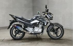 SUZUKI GSR250 GJ55D