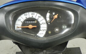 SUZUKI ADDRESS V125 G CF46A