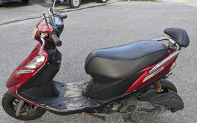 SUZUKI ADDRESS V125 G CF46A