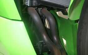 KAWASAKI NINJA 400 2023 EX400L