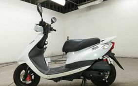 YAMAHA JOG ZR Evolution 2 SA39J