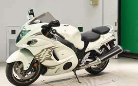 SUZUKI HAYABUSA Gen.2 2010 GX72A