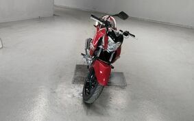 SUZUKI GSR250 GJ55D