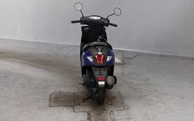 SUZUKI LETS CA4AA