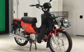 HONDA CROSS CUB 110 JA10