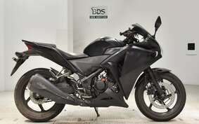 HONDA CBR250R GEN 3 MC41