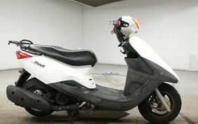 YAMAHA AXIS 125 TREET SE53J