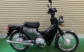 HONDA CROSS CUB 110 JA10