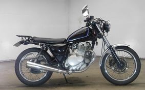 SUZUKI GRASS TRACKER NJ47A