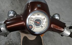 HONDA GIORNO AF70