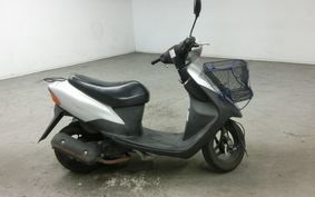 SUZUKI LET's 2 CA1PA