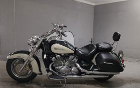 YAMAHA ROYALSTAR1300 TOUR CLASSIC 4WY