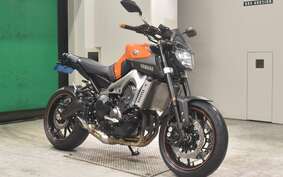 YAMAHA MT-09 A 2015 RN34J