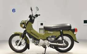 HONDA CROSS CUB 110 JA45