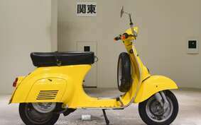 VESPA 50S