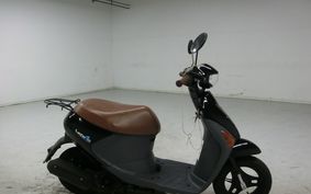 SUZUKI LET's 4 CA41A