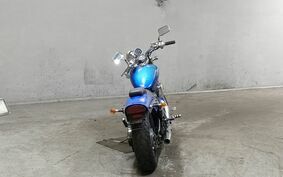 HONDA STEED 400 1999 NC37