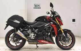 SUZUKI GSX-S1000 2015 GT79A