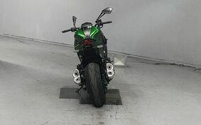 KAWASAKI Z1000 2018 ZXT00W