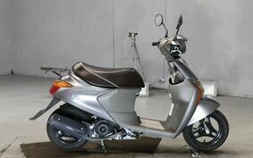 SUZUKI LET's 5 G CA47A