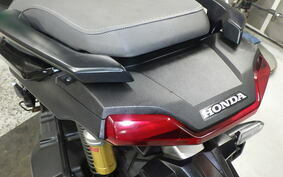 HONDA ADV150 KF61