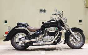 SUZUKI INTRUDER 400 Classic 2001 VK54A