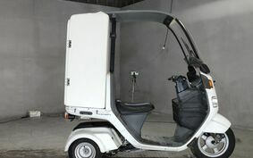 HONDA GYRO CANOPY 2025 TA03