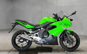 KAWASAKI NINJA 400 R 2011 ER400B