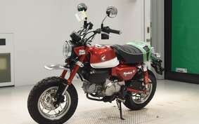 HONDA MONKEY 125 JB02