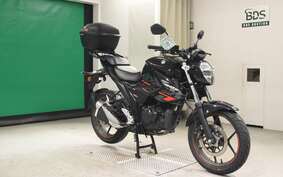 SUZUKI GIXXER 150 ED13W