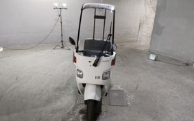 HONDA GYRO TA03