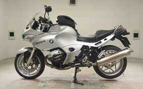 BMW R1200ST 2007