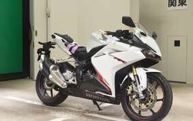 HONDA CBR250RR A MC51