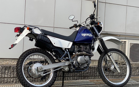 SUZUKI DJEBEL 200 (DR200SE) SH42A