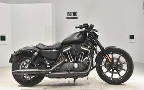 HARLEY XL883N LE2