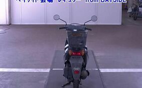 SUZUKI LET's 4 CA45A