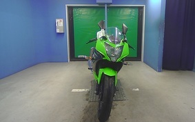 KAWASAKI NINJA 250 SL BX250A