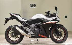 SUZUKI GSX250R DN11A