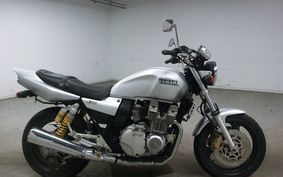 YAMAHA XJR400 R 1998 4HM