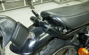 SUZUKI GRASS TRACKER NJ4BA