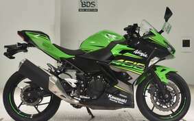 KAWASAKI NINJA 400 2018 EX400G