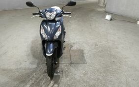 HONDA DIO 110 JF58