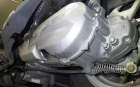 SUZUKI ADDRESS V125 DT11A