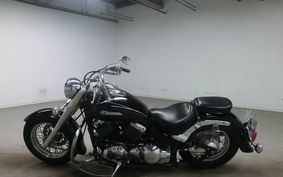 YAMAHA DRAGSTAR 400 CLASSIC 1999 4TR