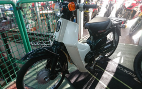 HONDA SUPER CUB50 AA01