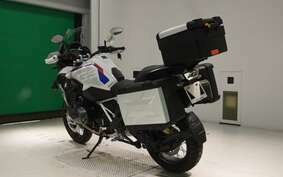 BMW R1250GS 2023