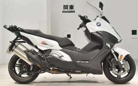 BMW C650 SPORT 2017 0C04