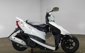 YAMAHA JOG ZR Evolution 2 SA39J