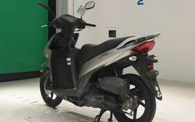 SUZUKI ADDRESS 110 CE47A