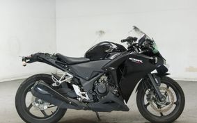 HONDA CBR250R MC41